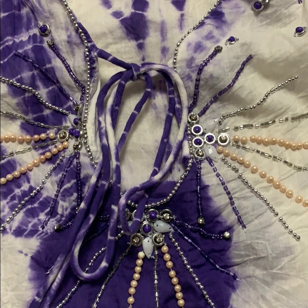**HOST PICK **7/7/21**Swimwear Covering - Picture 5 of 14